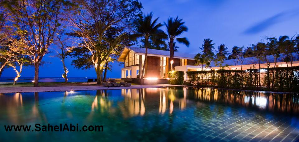 تور تایلند هتل ایکس تو ريزورت - آژانس مسافرتی و هواپیمایی آفتاب ساحل آبی